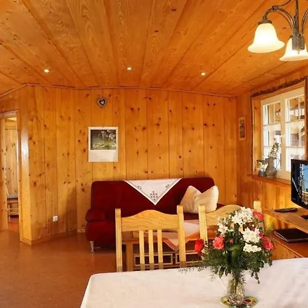 Obstgarten Oberharmersbach