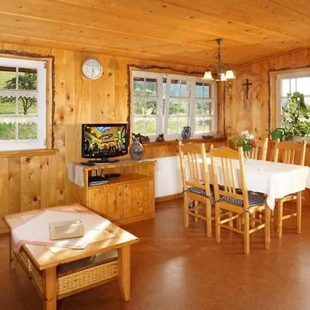 Obstgarten Apartment