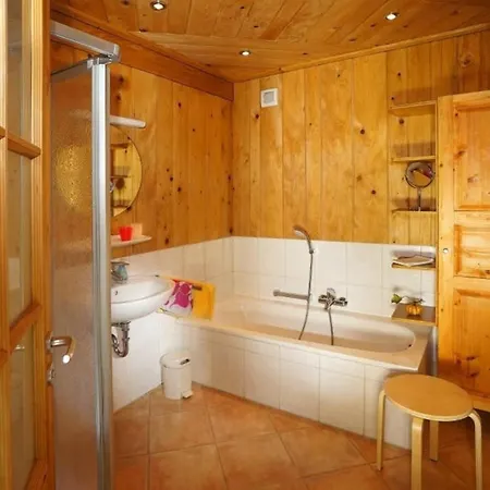 Apartment Obstgarten