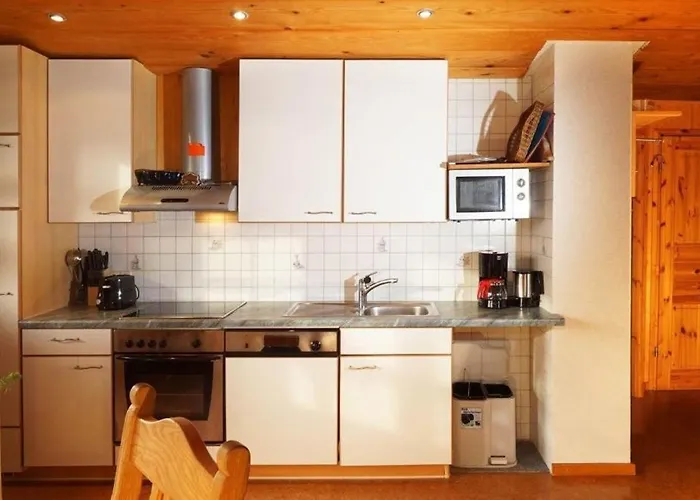 아파트 Obstgarten *