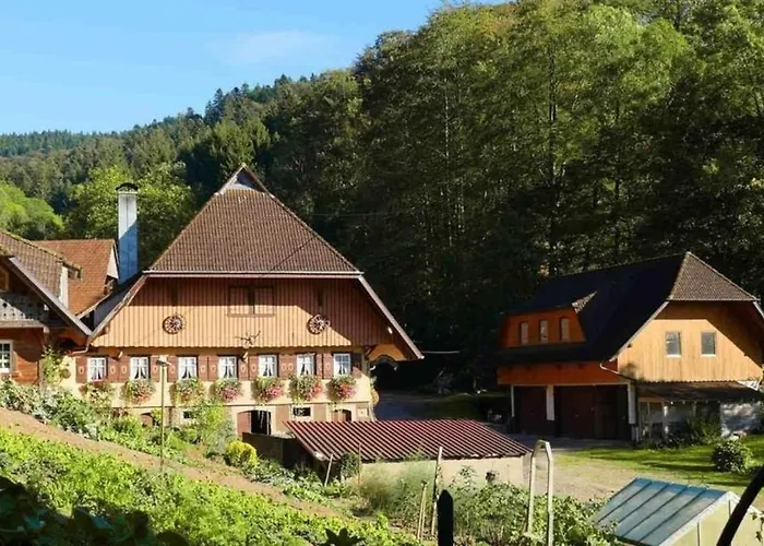 아파트 Obstgarten