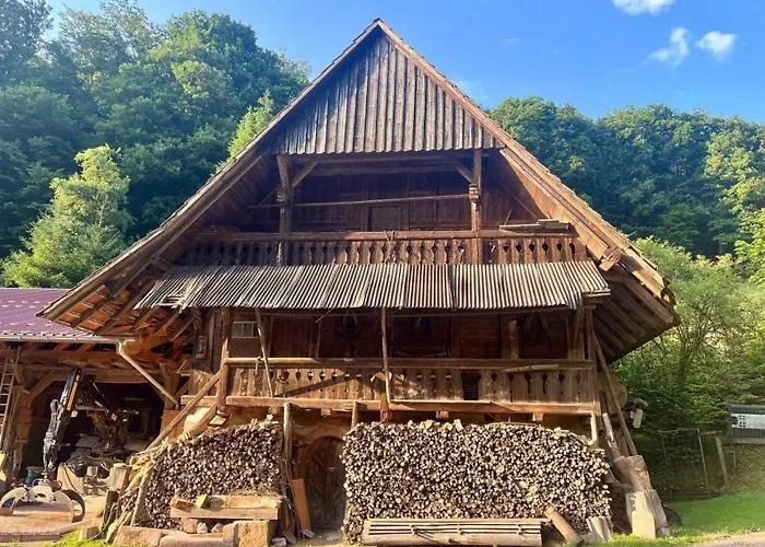 아파트 Obstgarten *